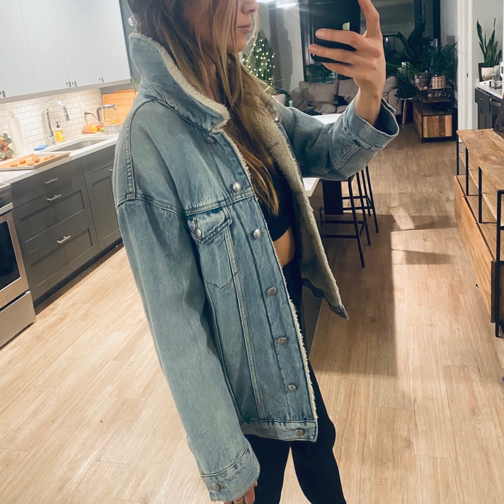 Wilfred Free Hartnett Jacket - out of stock